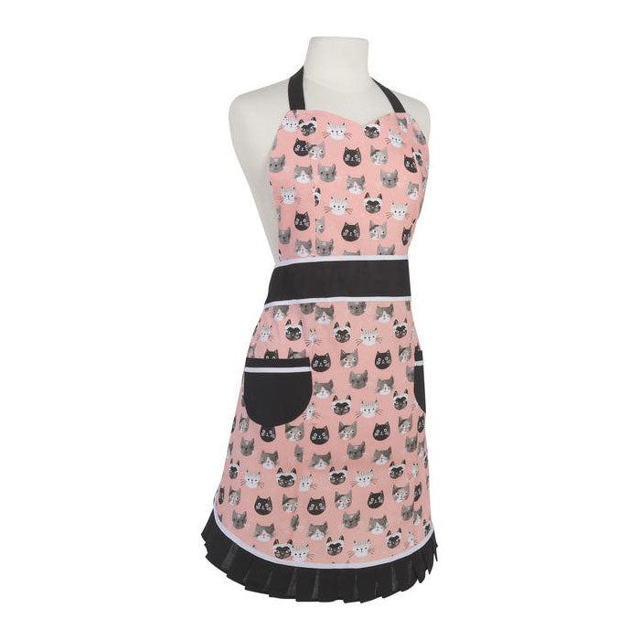 Apron Betty Cats Meow