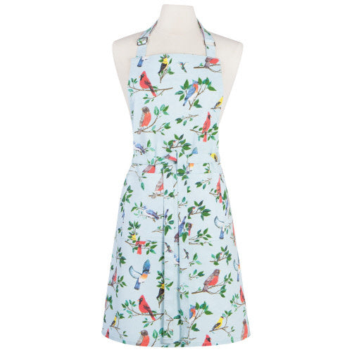 Apron - Chef - Birdsong