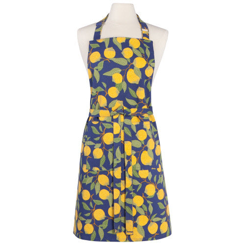 Load image into Gallery viewer, Apron - Chef - Lemons
