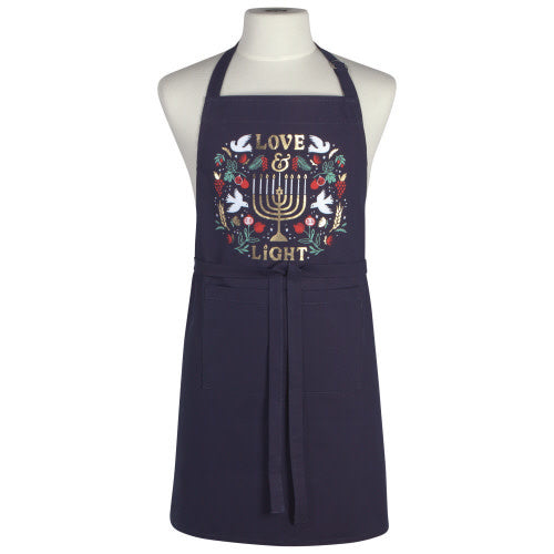 Apron - Chef - Love & Light