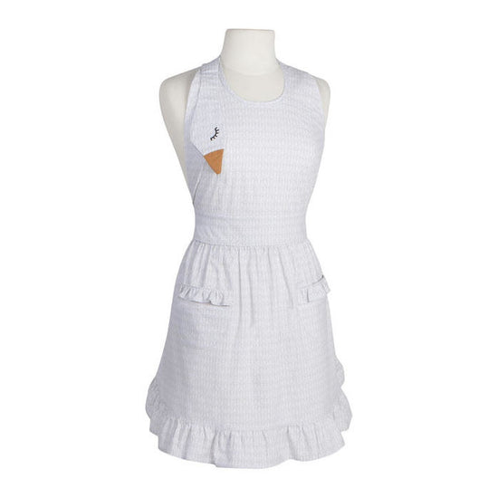 Apron Daydream Swan