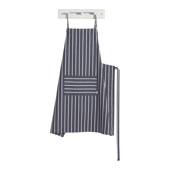 Apron - Mighty - Butcher Stripe