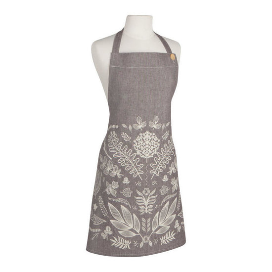 Apron - Spruce - Laurel