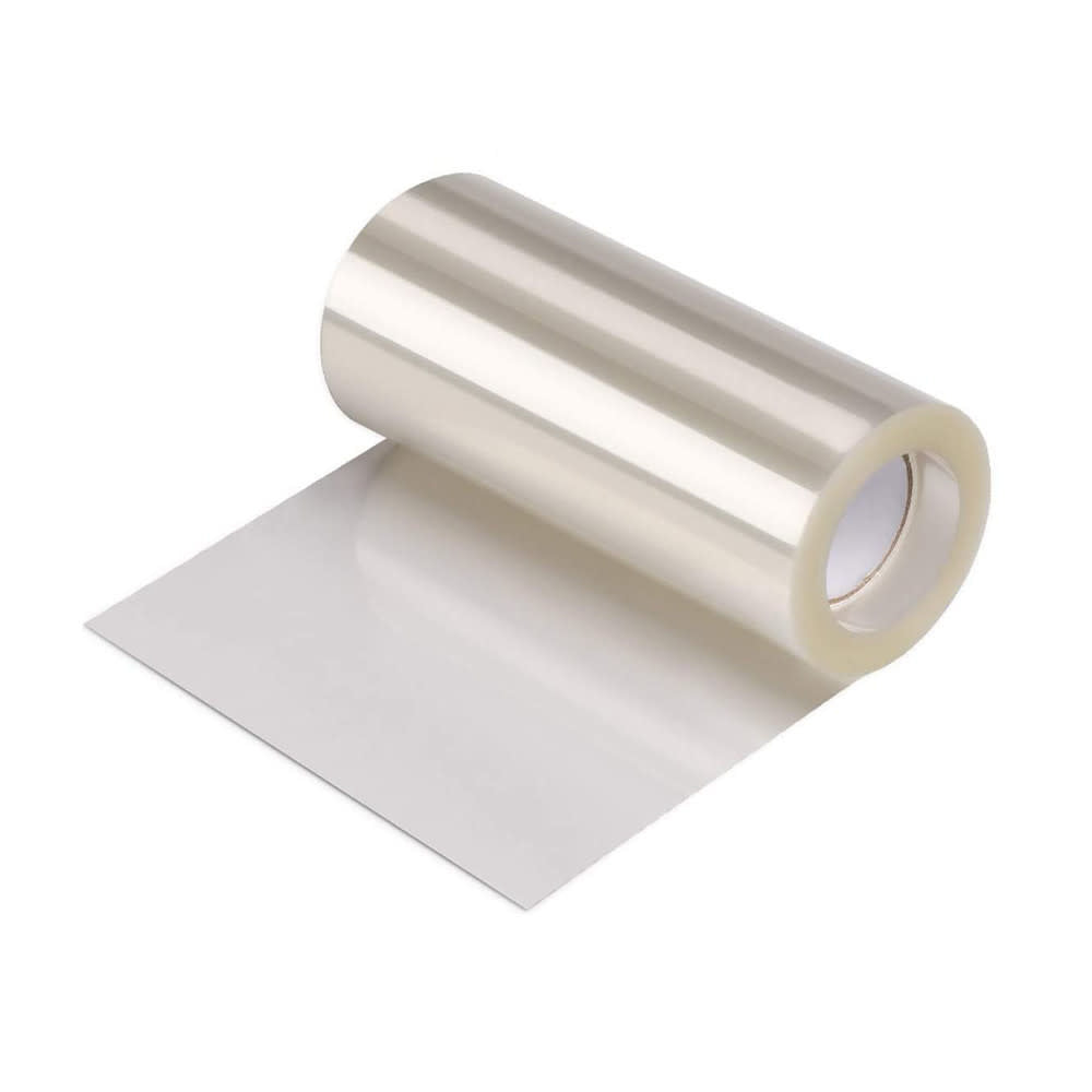 Acetate Cake Collar - 20cm x 10m
