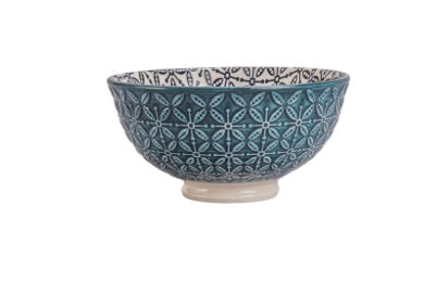 Aster Bowl 4.75" BK