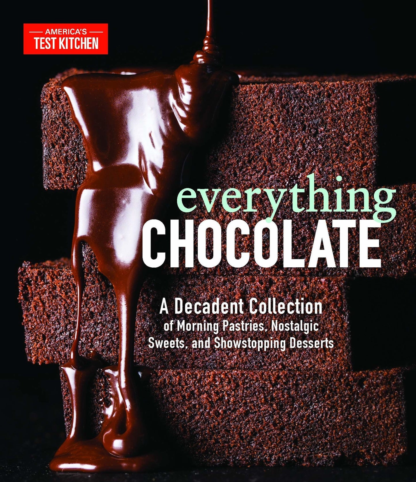 Everything Chocolate - ATK