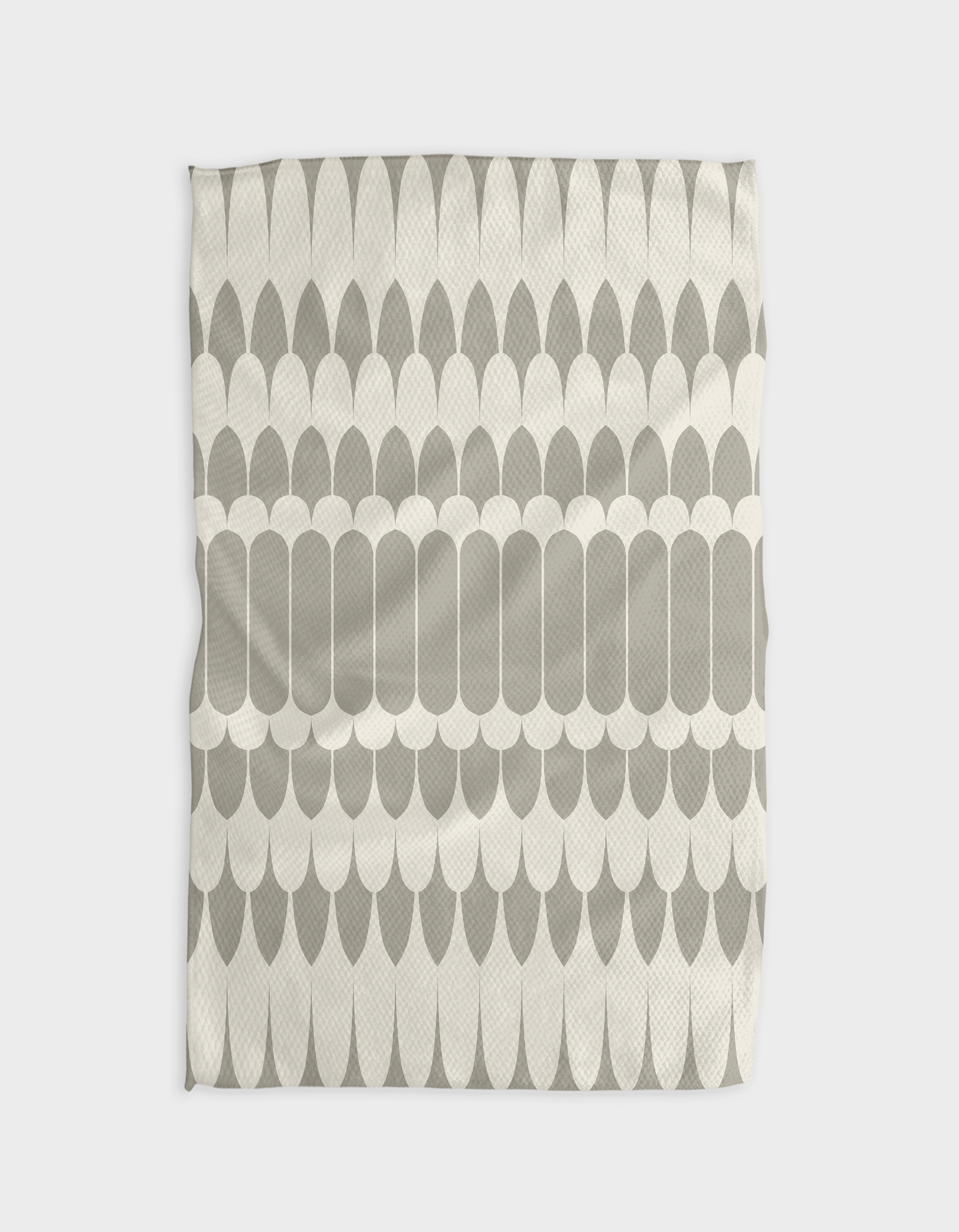 Geometry Kitchen Tea Towel - Salle D'or *Price includes $3 Tariff