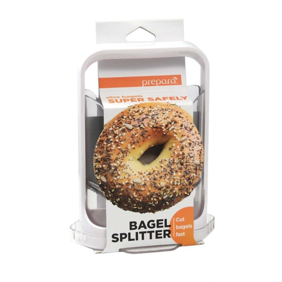 Bagel Slicer