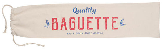 Baguette Bag Dry Goods