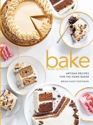 Bake From Scratch Volume 5