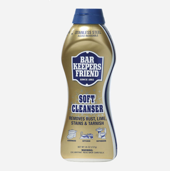 Bar Keeper's Friend  - Soft Cleanser