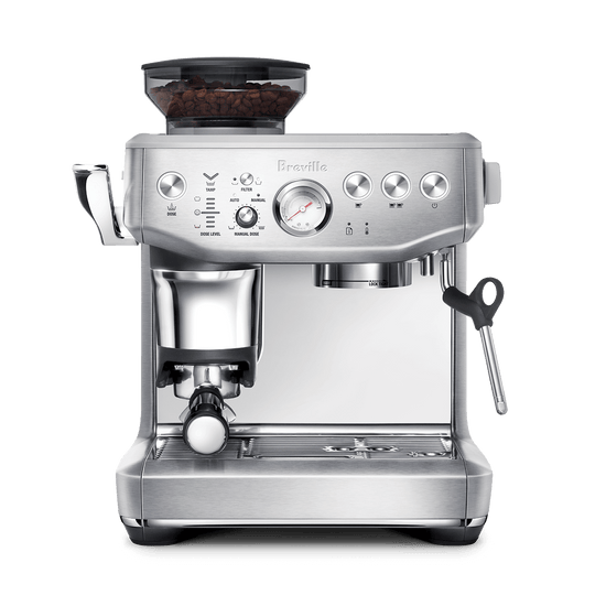 Breville Barista Express Impress