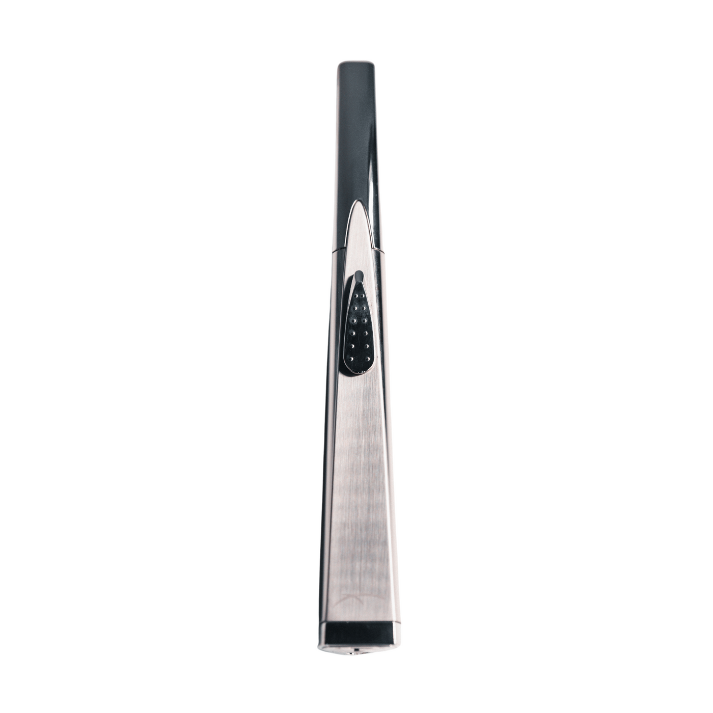 Sizzle Lighters - Sleek - Silver