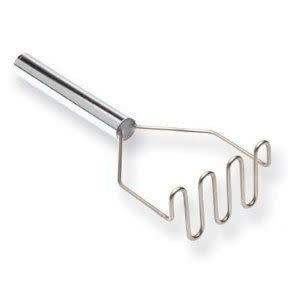 11" Pro Masher SS