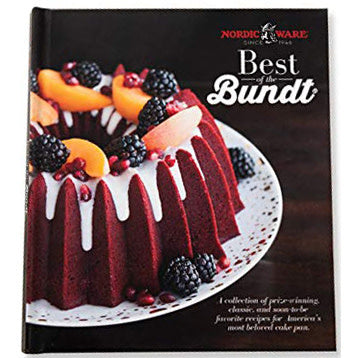Best of the Bundt Cookbook