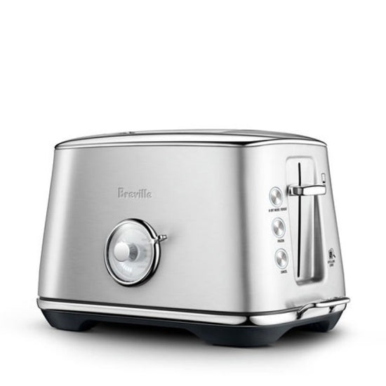 Breville Toast Select Luxe - Brushed Stainless
