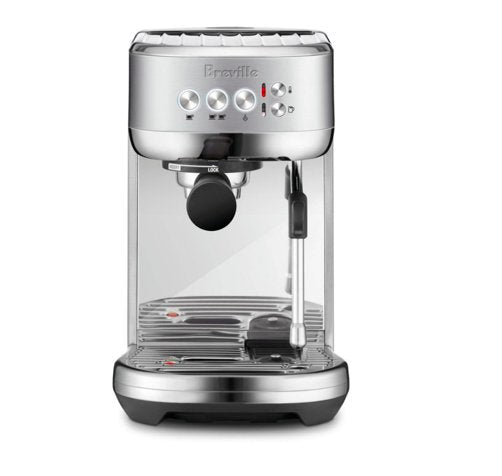 Breville Bambino Plus - Stainless