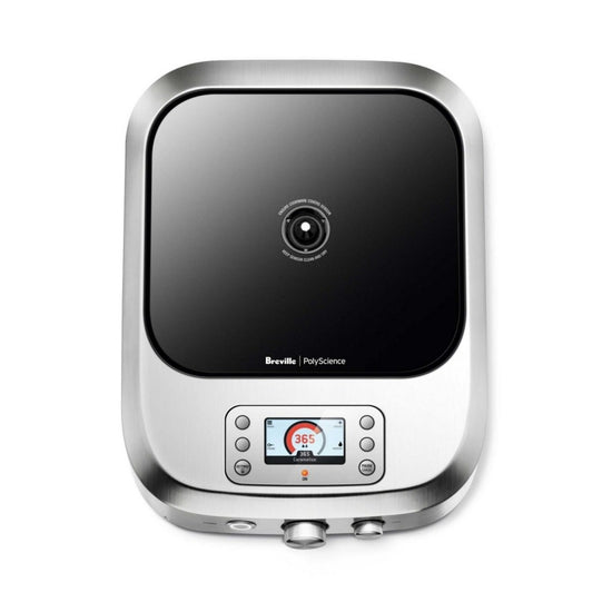 Breville Control Freak Induction Cooking System