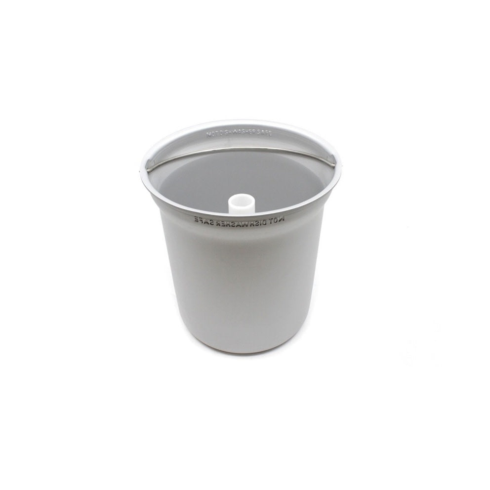 Extra Bucket & Blade for Breville Smart Scoop Ice Cream Maker