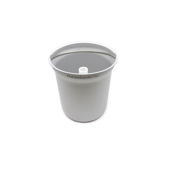 Extra Bucket & Blade for Breville Smart Scoop Ice Cream Maker