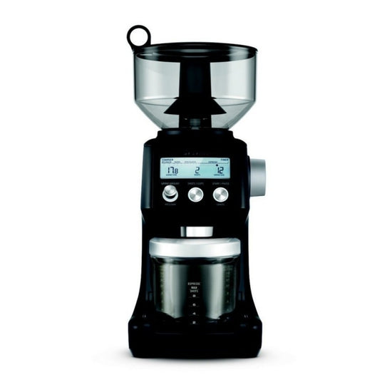 Breville Smart Grinder Pro - Black Truffle