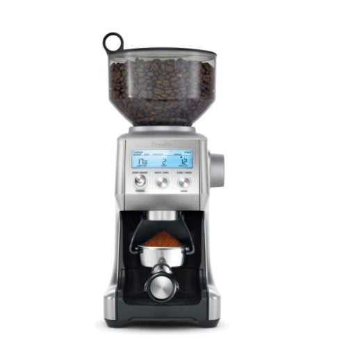 Breville Smart Grinder Pro - Brushed Stainless