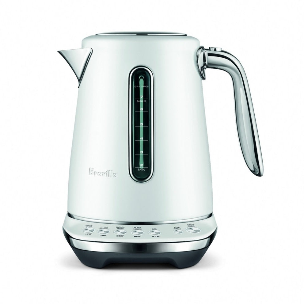 Breville Smart Kettle Luxe - Sea Salt