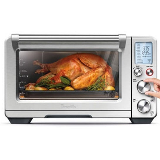 Load image into Gallery viewer, Breville Smart Oven Air Fryer Pro
