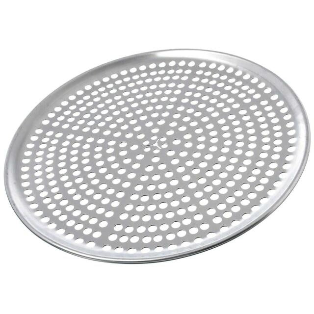Perforated Pizza Pan 7"