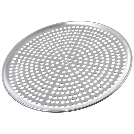Perforated Pizza Pan 7"