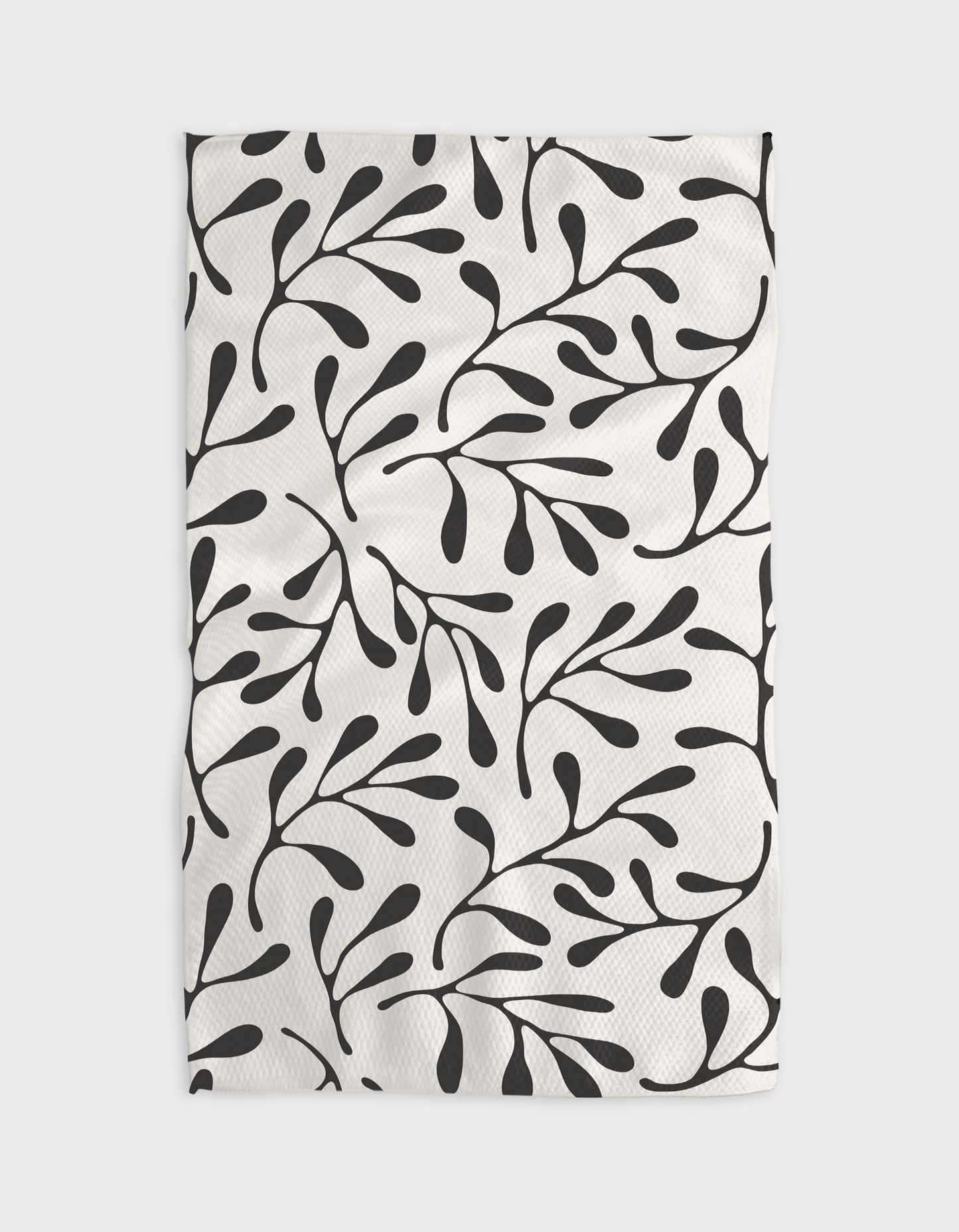 Geometry Kitchen Tea Towel - Melaleuca *Price includes $3 Tariff