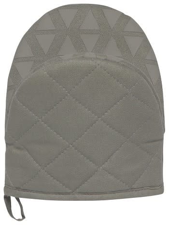 Grabber Mitt - London Grey