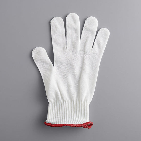 Millennia Cut Resistant Glove - White - S