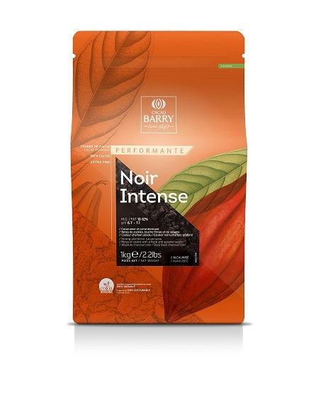 CB Cocoa Powder Black Noire Intense 1kg