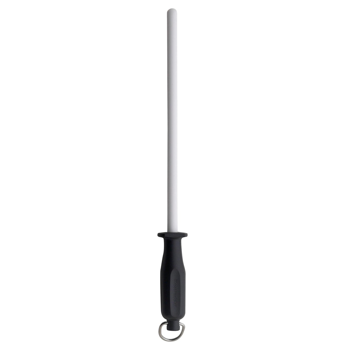 Messermeister 10" Ceramic Honing Rod - Fine - 1200 Grit
