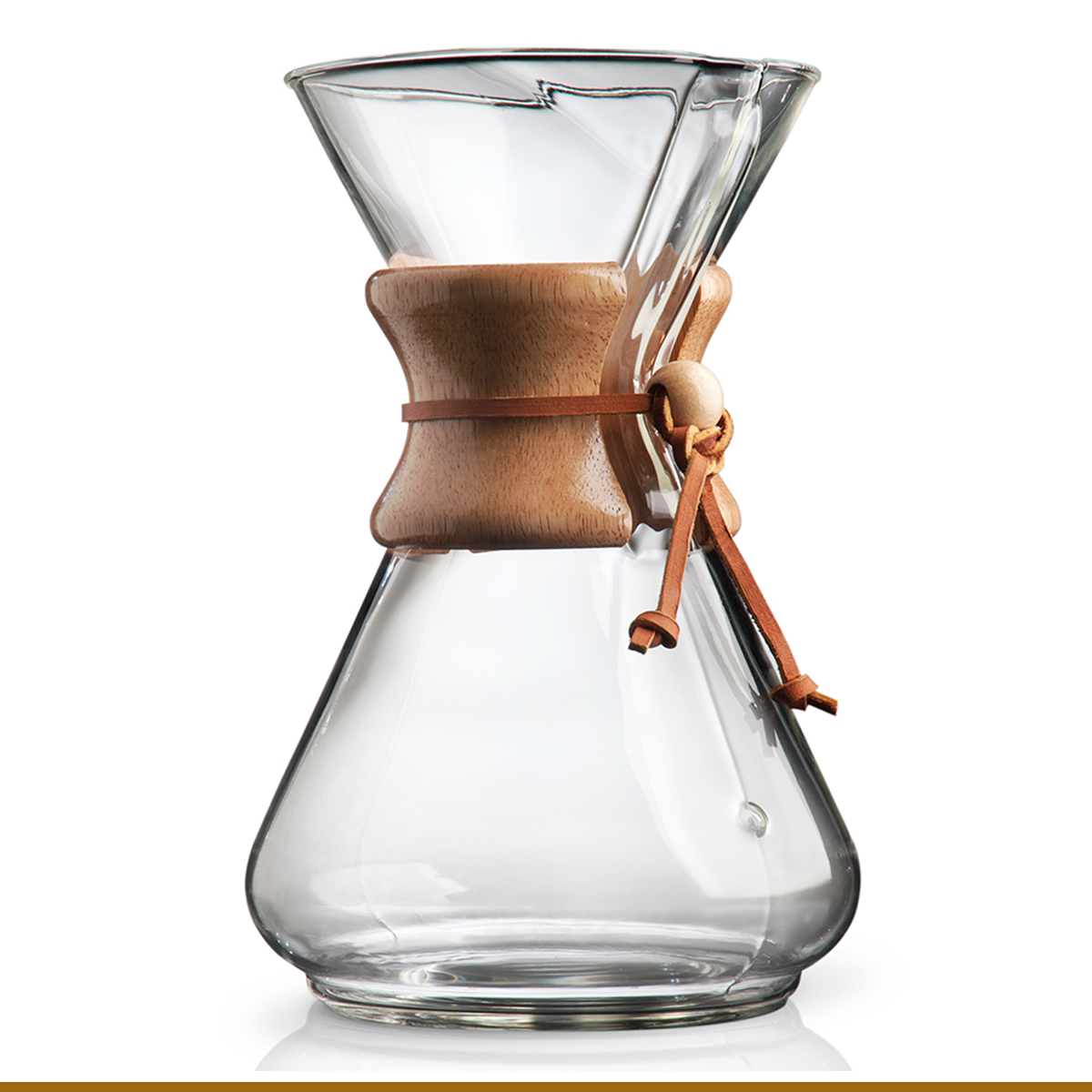 Chemex Classic 10-cup