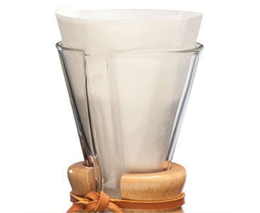 Chemex Filter for 3 Cup - 100pk