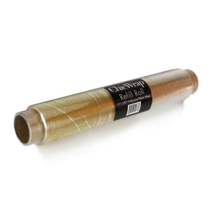 ChicWrap REFILL Pro Plastic Wrap