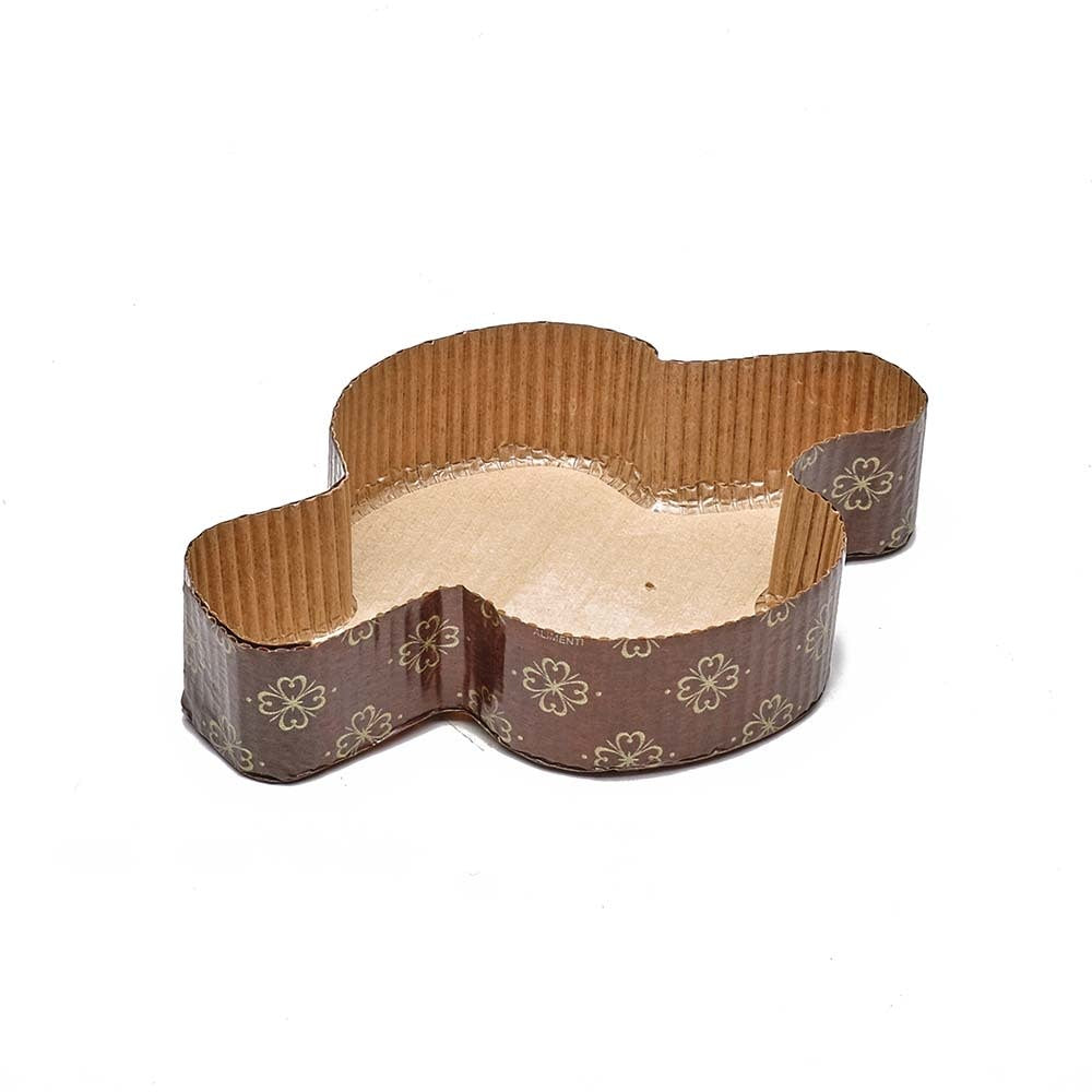 Colomba di Pasqua kit (12 molds, 12 bags) – Maison Cookware Bakeware