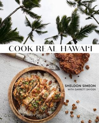 Cook Real Hawai'i - Sheldon Simeon