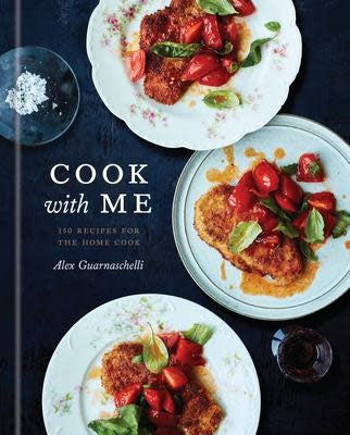 Cook with Me - Alex Guarnaschelli
