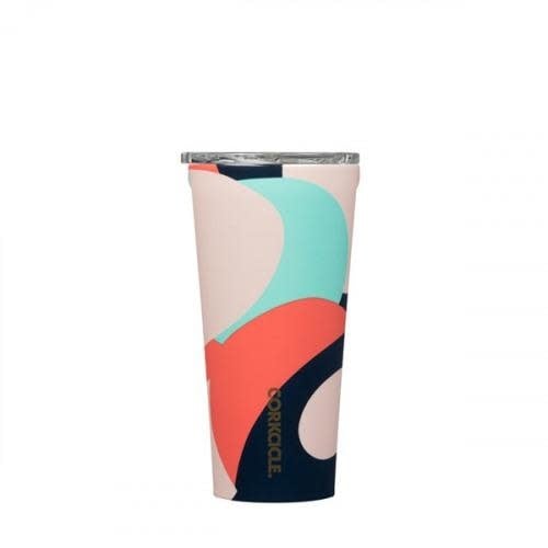 Corkcicle Tumbler - 16oz Mod Shout 475ml