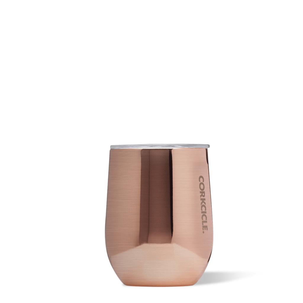Corkcicle Stemless - 12oz Copper 355ml