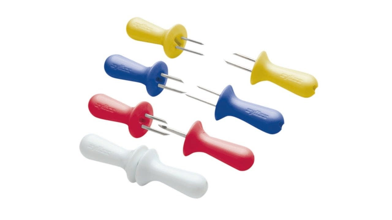 Zyliss Corn Holders - Set/4