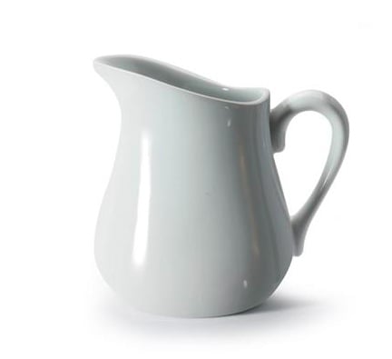 Creamer 4oz