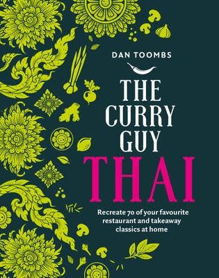 Curry Guy Thai- Toombs *COMING 2024*