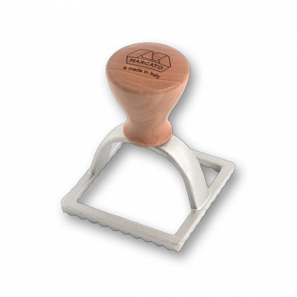 Marcato Ravioli Stamp - Square