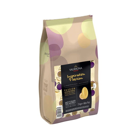 Load image into Gallery viewer, Valrhona Inspirations PassionFruit 3kg
