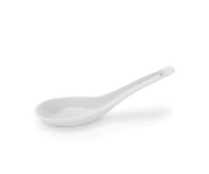 Lotus Spoon 6"