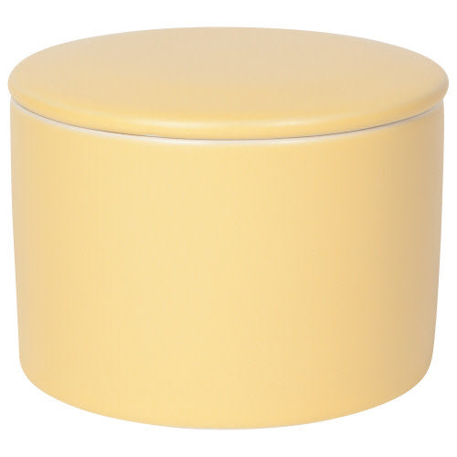 Butter Crock - Sunrise